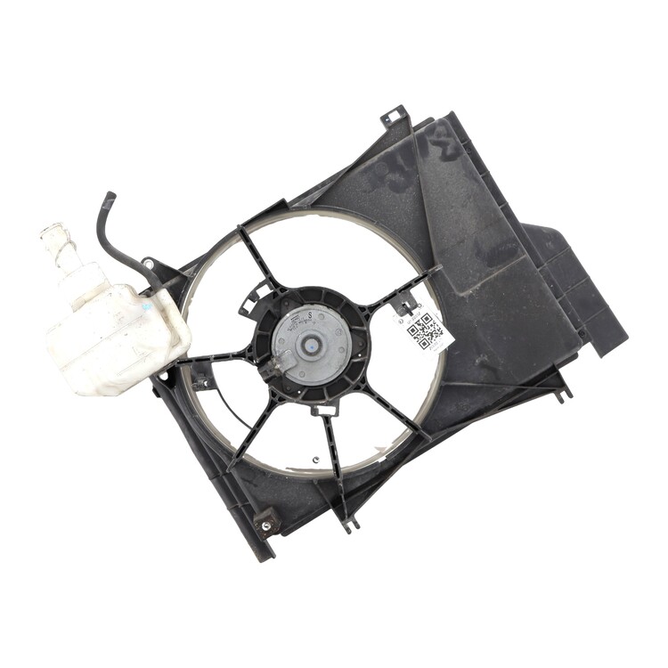 Groupe motoventilateur occasion - Mitsubishi SPACE STAR - 1355A626