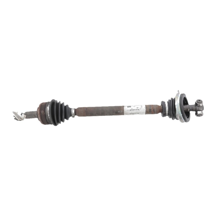 Cardan avant gauche occasion - Dacia LODGY - 391014954R