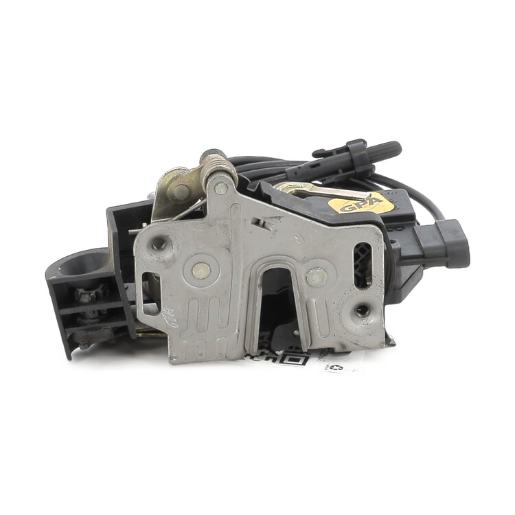 1637302635 Mercedes CLASSE ML