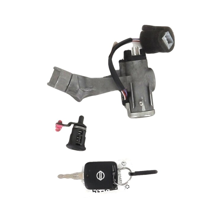 K98A00X813 Nissan TERRANO