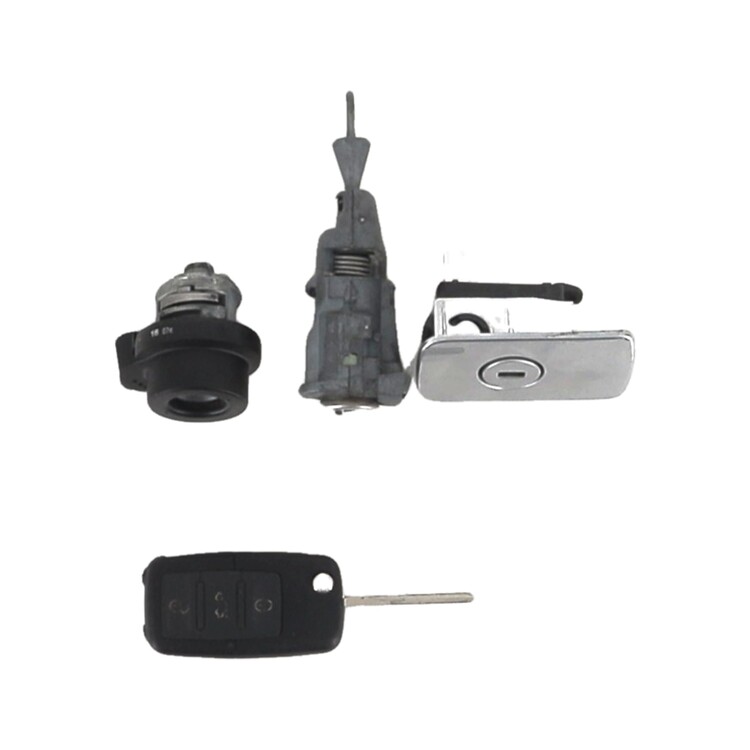 GPA-21-0000784 Volkswagen GOLF