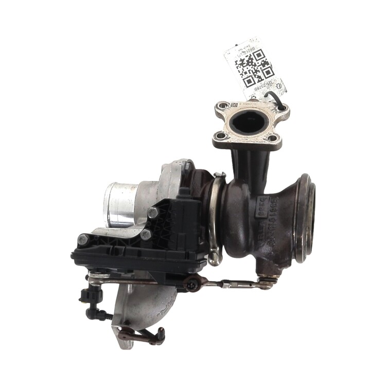 55284984 Fiat 500X