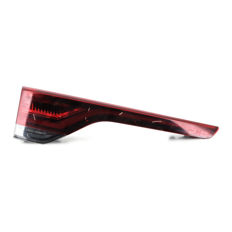 265550429R Renault MEGANE