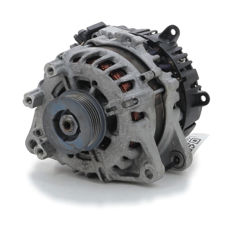 52208718 Fiat PANDA 500