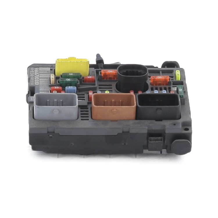 9666700380 Peugeot 308