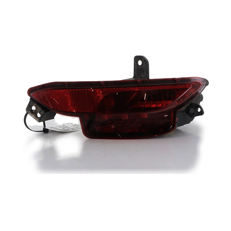 Left rear bumper light used - Fiat TIPO - 52072915