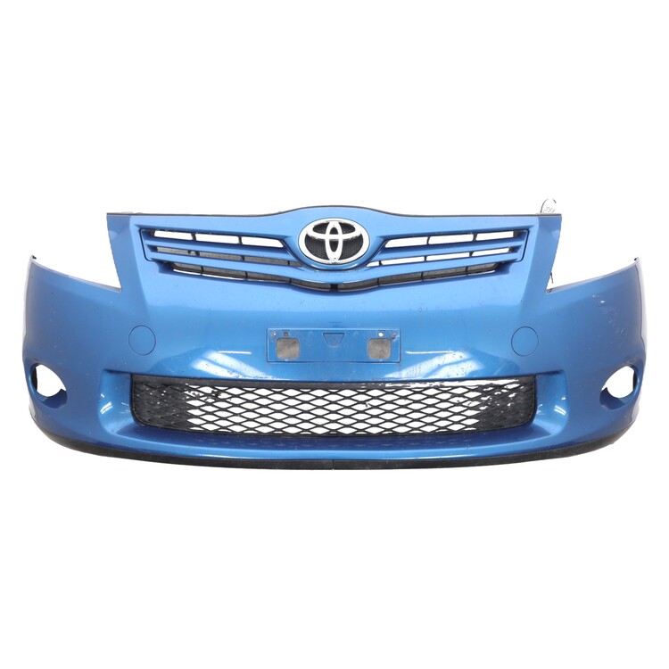 521190Z904 Toyota AURIS