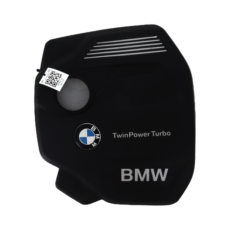 11 14 8514198 BMW SERIE 1