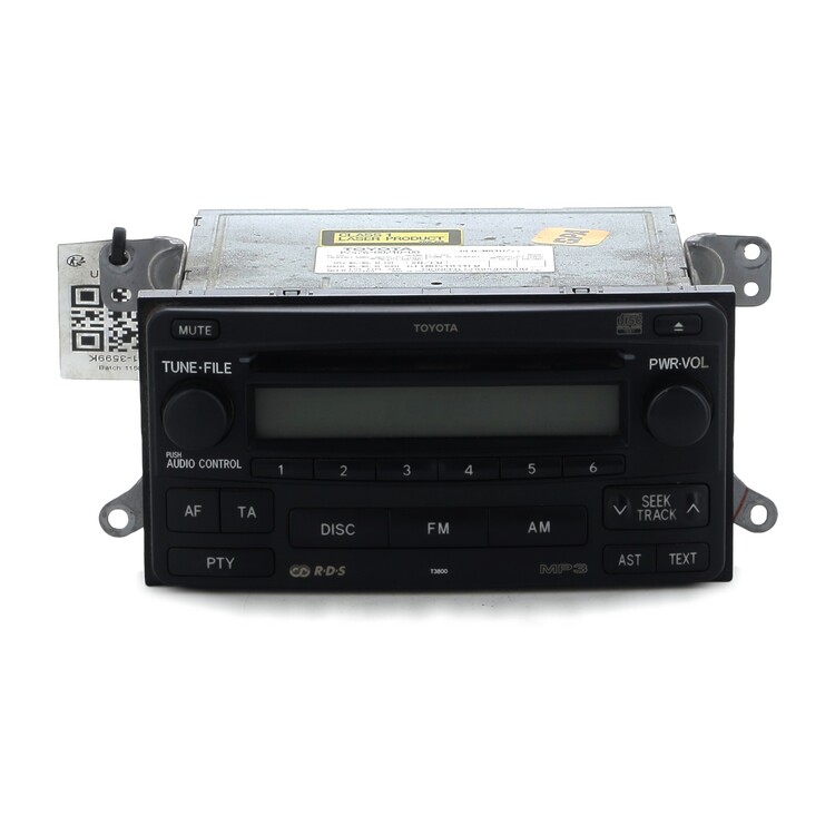 PZ4760021000 Toyota HILUX PICKUP HILUX HI-ACE