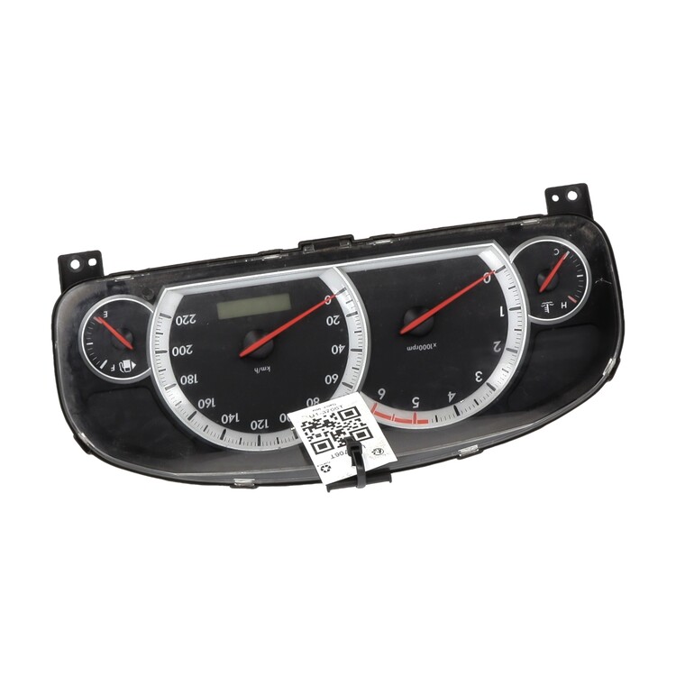 96858442 Chevrolet CAPTIVA