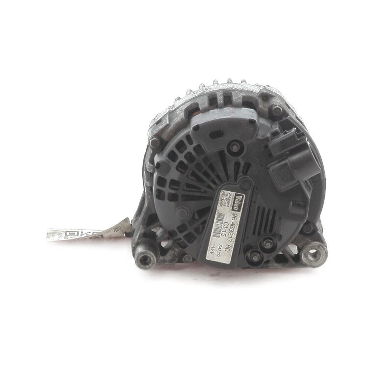 9646065180 Fiat Lancia SCUDO ULYSSE PHEDRA