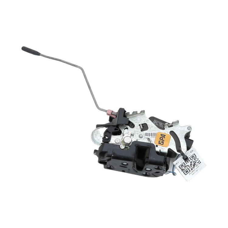 6397202435 Mercedes VITO COMPACT VITO VITO EXTRA LONG