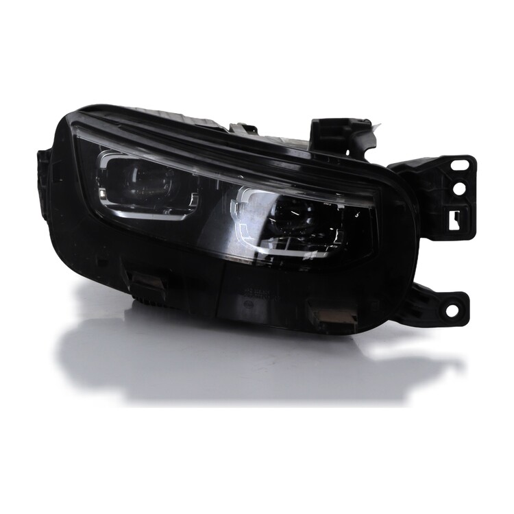 9816925280 Citroen C5 AIRCROSS
