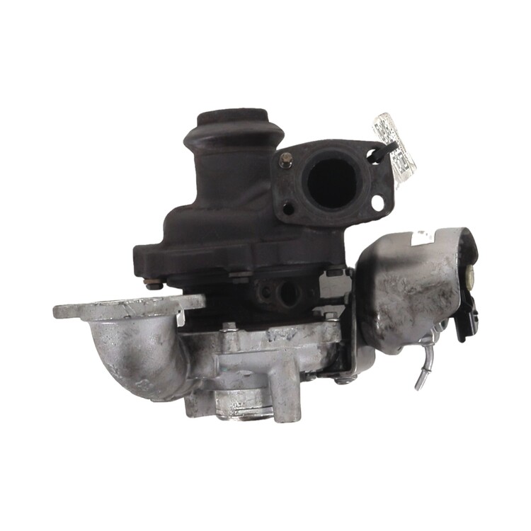 9804119380 Peugeot Citroen 3008 JUMPY PARTNER