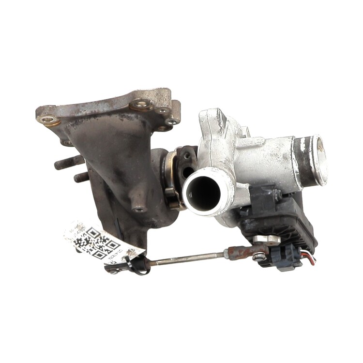 Turbo occasion - Hyundai I30 - 2823103010