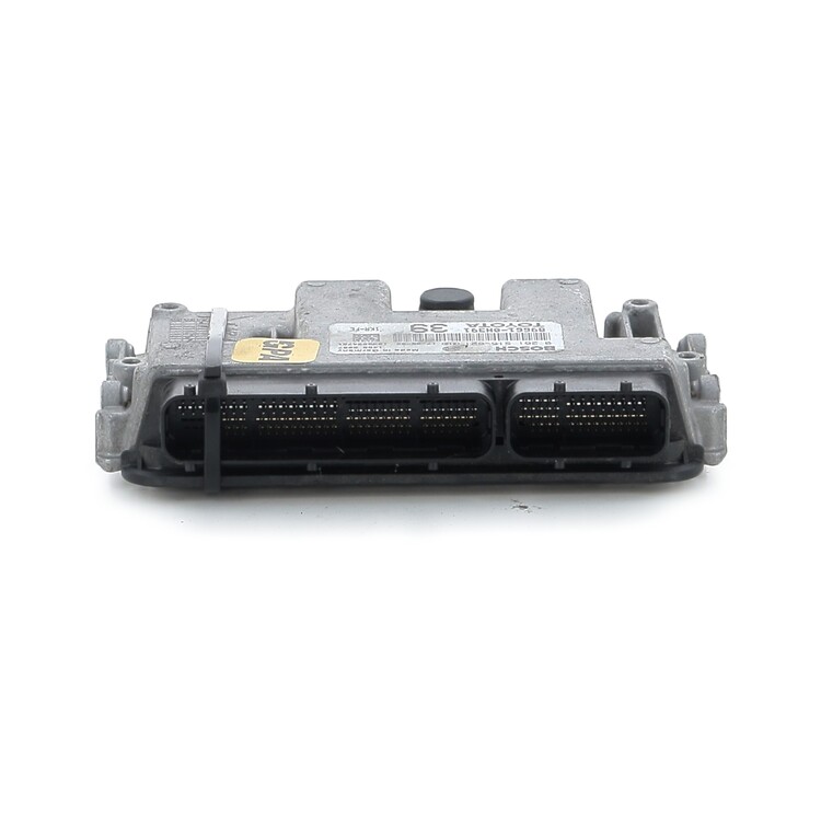 Calculateur moteur occasion - Citroen C1 - B001059080