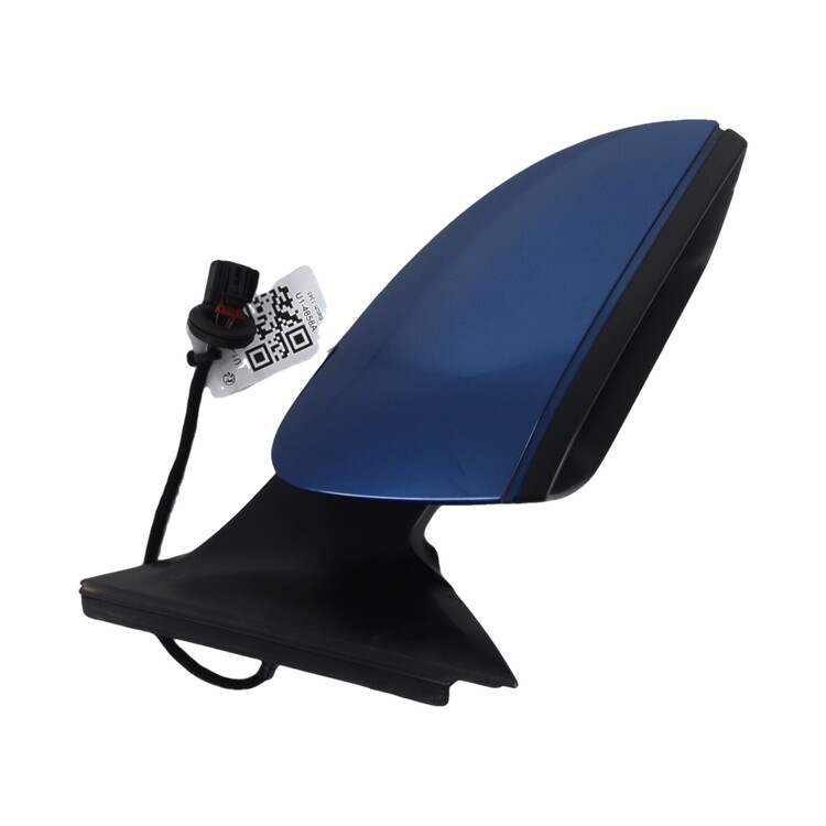 Right wing mirror used - Skoda KAMIQ - 658857508J