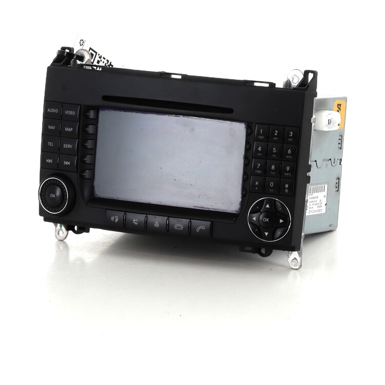 1698704889 Mercedes CLASSE B