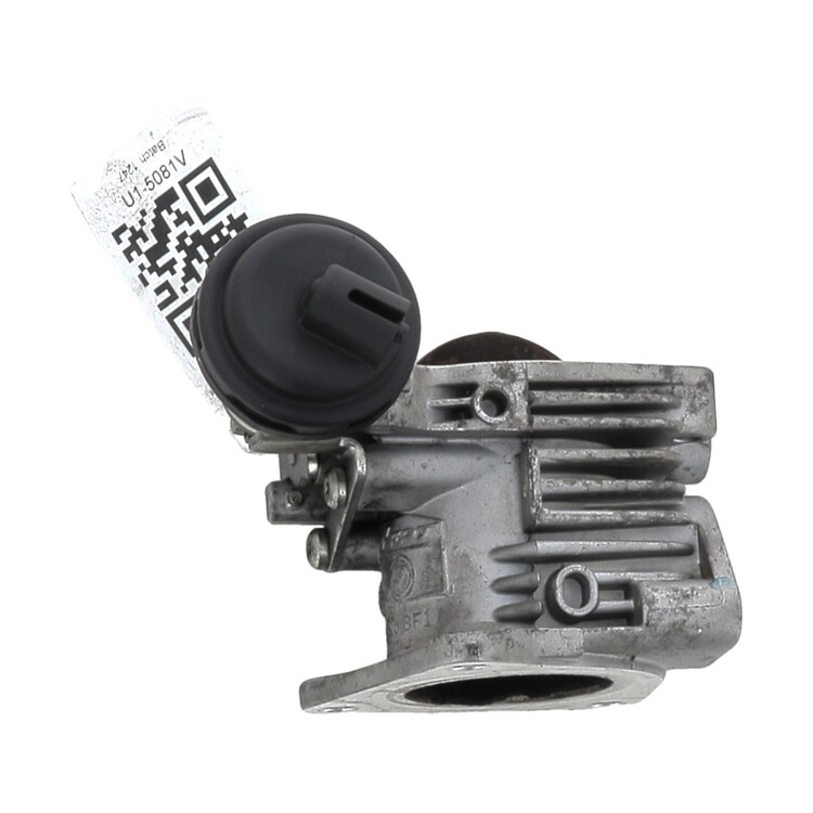 Boitier papillon occasion - Fiat BRAVO - 55222588