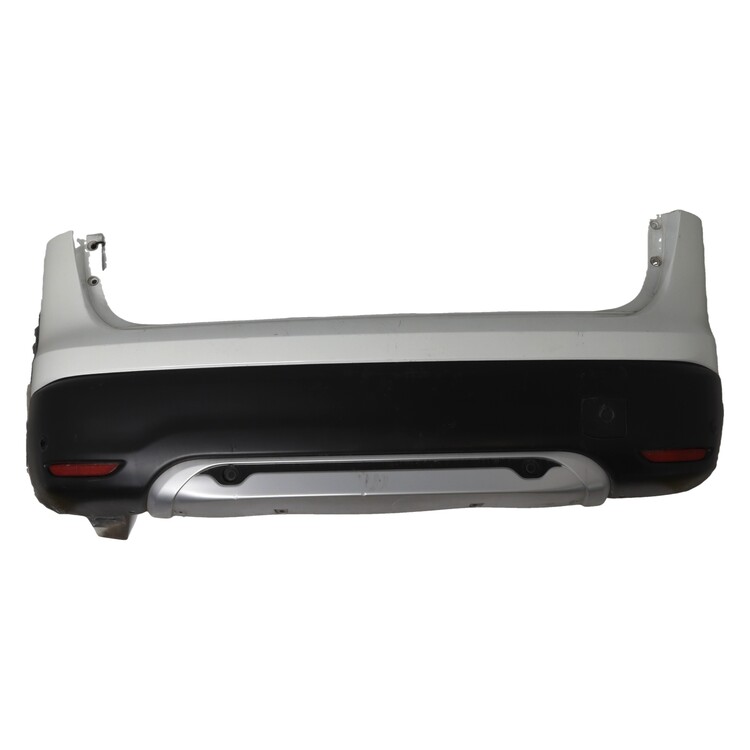 H50224EBMH Nissan QASHQAI