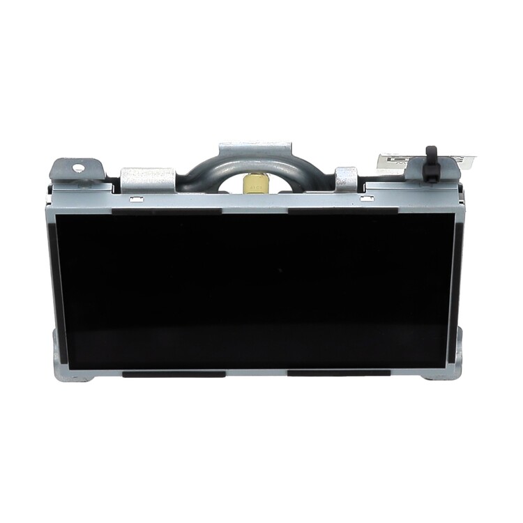 2694839 Ford TRANSIT COURIER