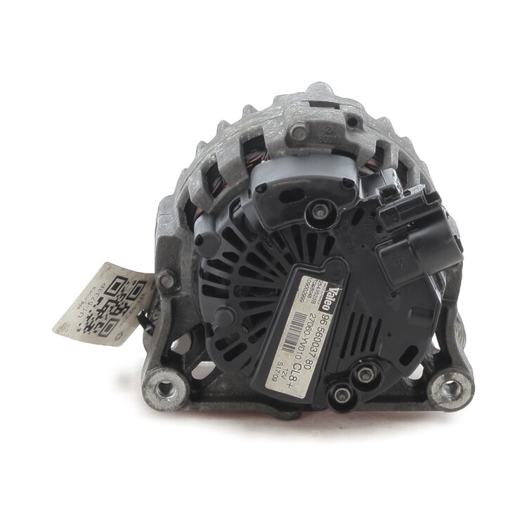 00005702K5 Citroen C1