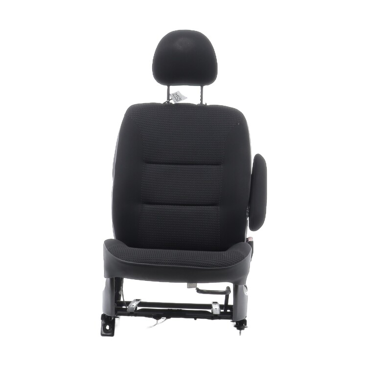 Siège passager avant droit occasion - Citroen BERLINGO - 00008845PR