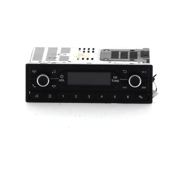 2642952 Ford TRANSIT CONNECT