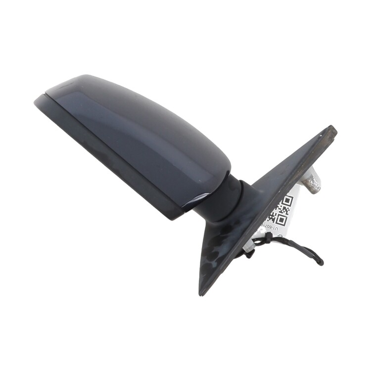 Left wing mirror used - BMW SERIE 5 TOURING - 51 16 7189685