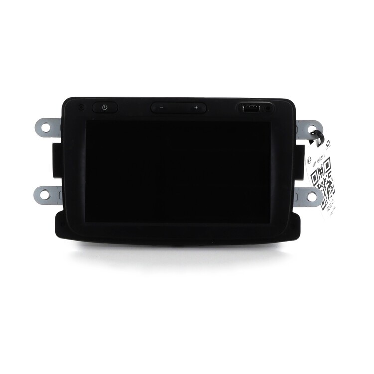 281157368R Dacia DUSTER SANDERO DOKKER