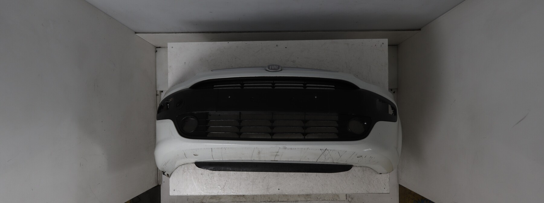 71777635 Fiat PUNTO EVO