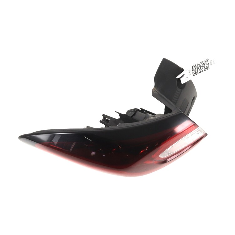 265557849R Renault CAPTUR