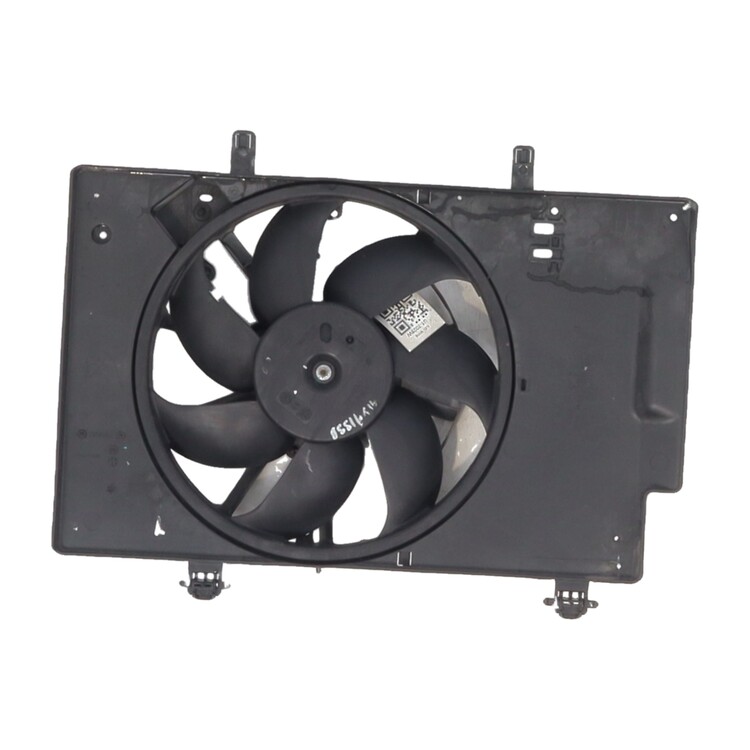 2515203 Ford KA + KA+