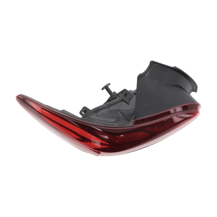 265550529R Dacia SANDERO