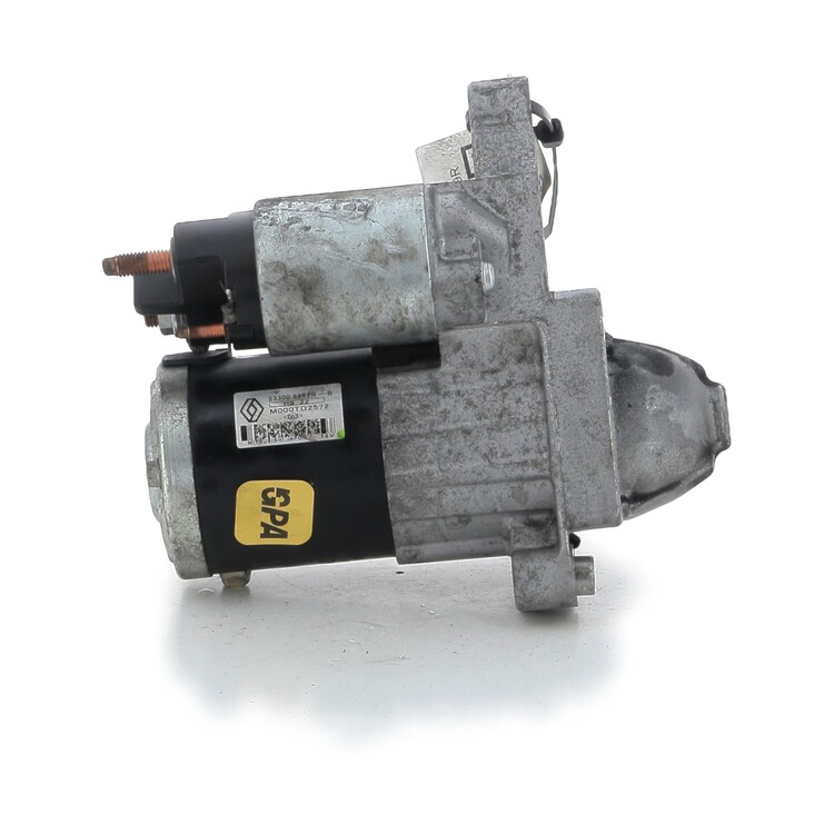 Starter used - Nissan QASHQAI - 23300-00Q5J