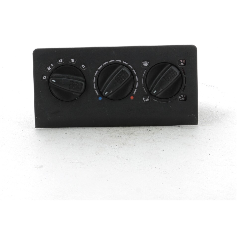 6N0820045B Seat AROSA