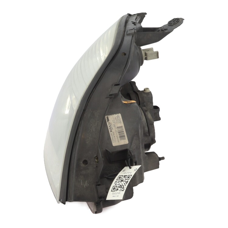 260102746R Renault MEGANE SCENIC