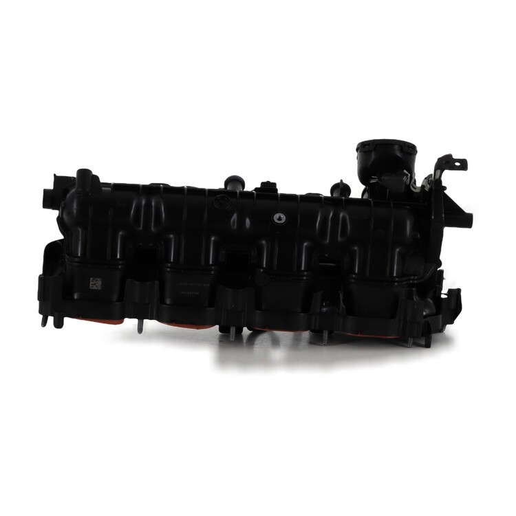 140034066R Renault CAPTUR EXPRESS ARKANA