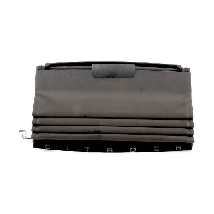 00008446S0 Citroen C3 PLURIEL