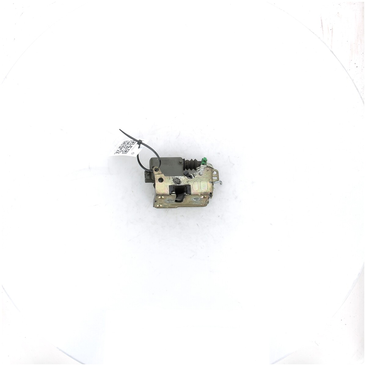 7K063 Aixam 400.4