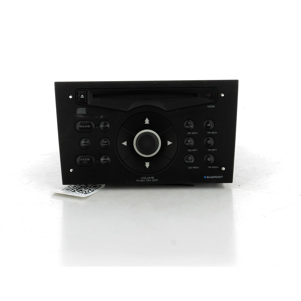 39101-86G10-ZDY Suzuki IGNIS