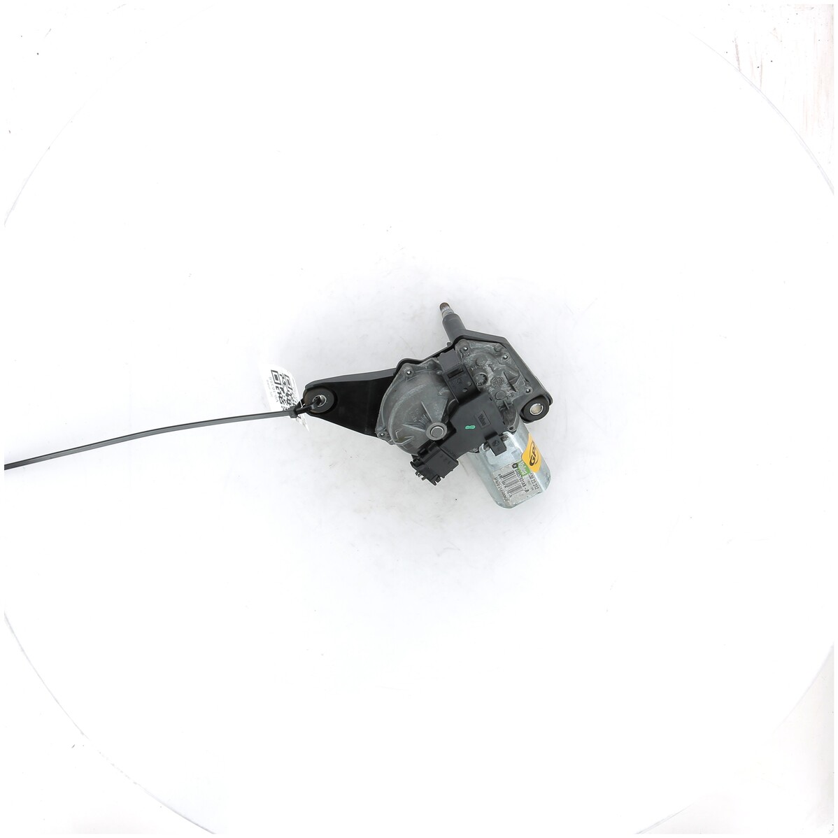 00K04857931AD Chrysler VOYAGER PT.CRUISER GRAND VOYAGER