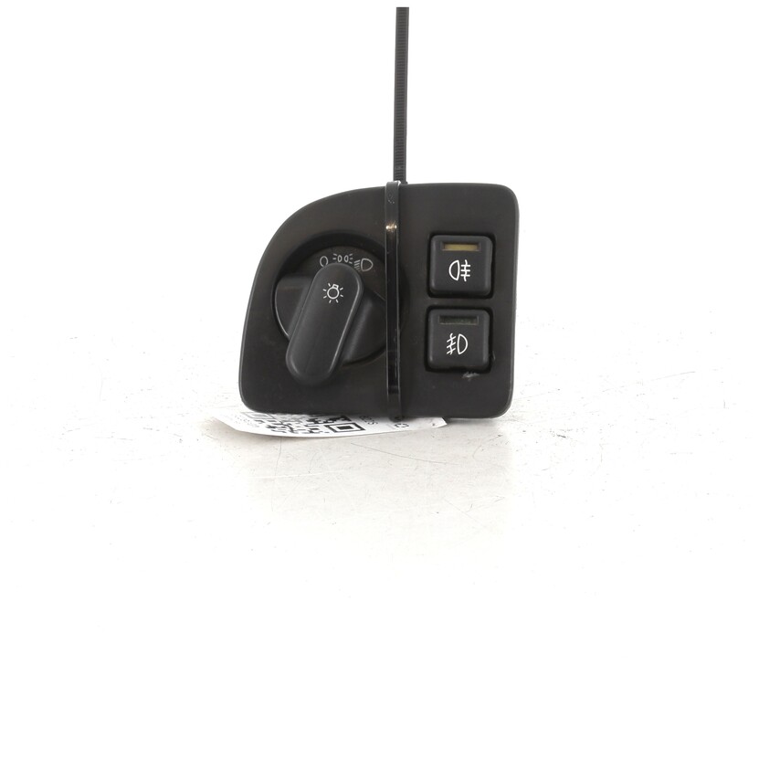 GPA-21-0003283 Opel FRONTERA