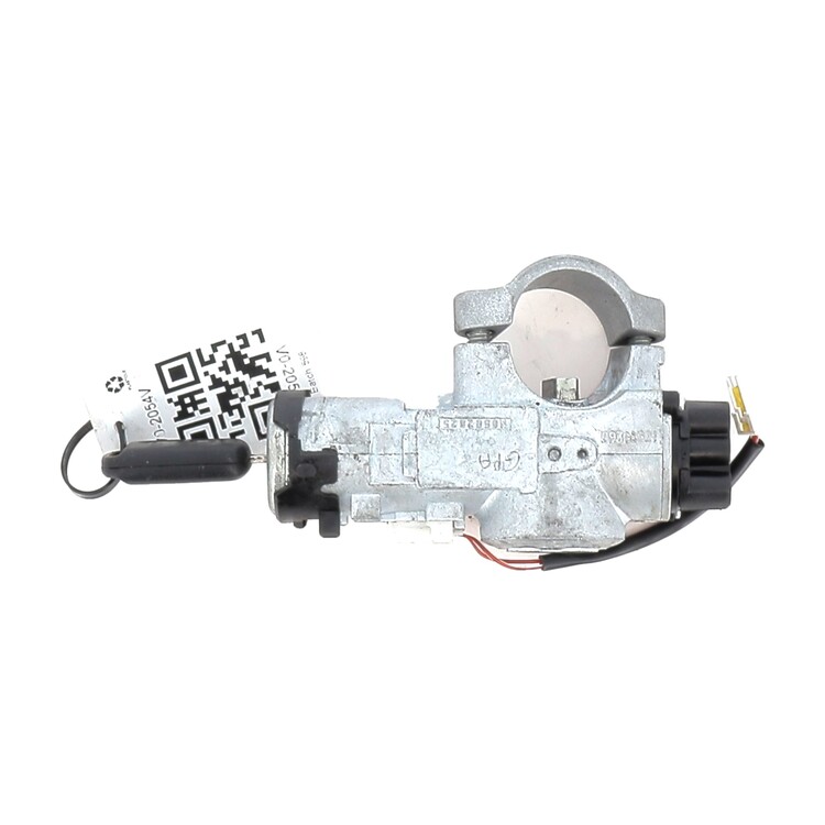 K9H10-JD00C Nissan QASHQAI +2