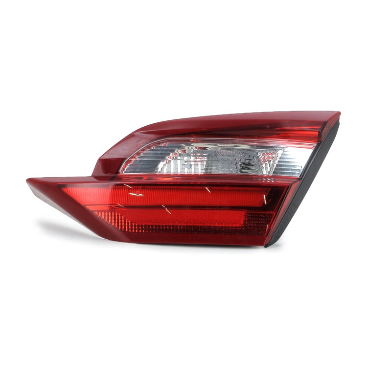 2527141 Ford FIESTA