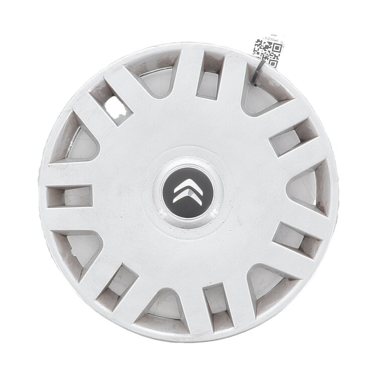 00005416F4 Citroen C2 C3