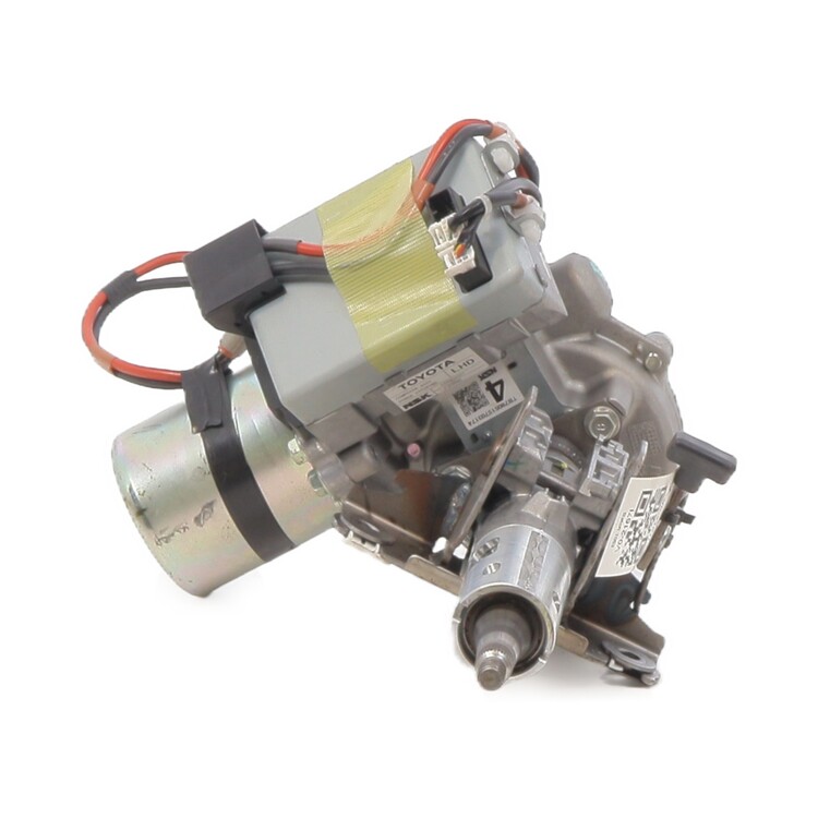 452500F121 Toyota VERSO