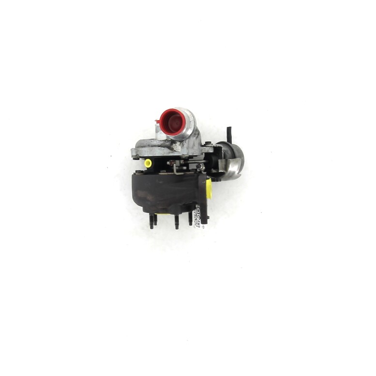 14411-00Q0F Nissan QASHQAI