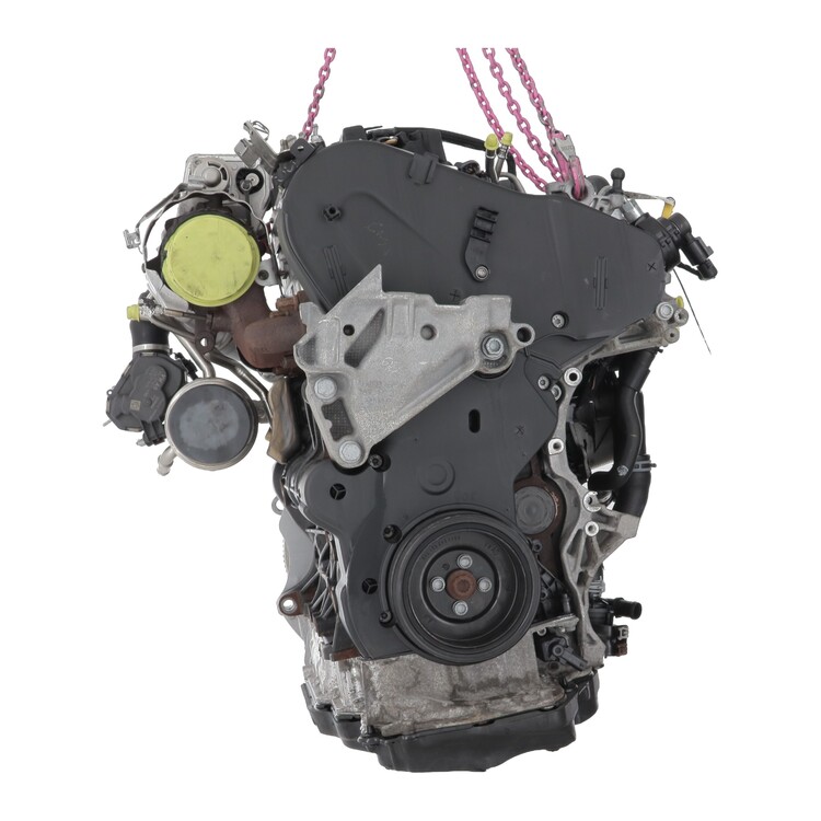 DFGA Volkswagen PASSAT SW