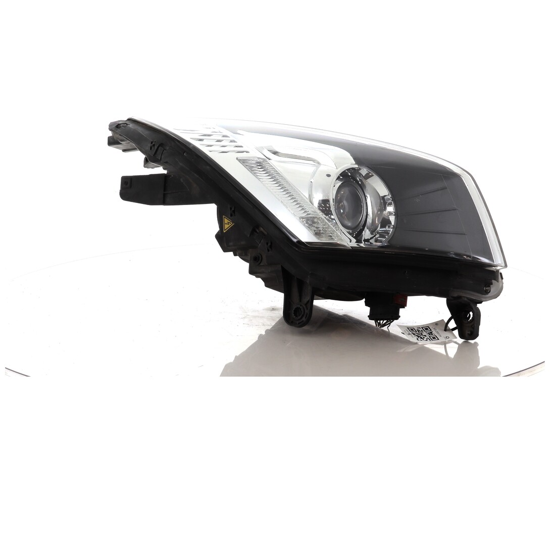 00006208A2 Citroen C6